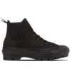 Chuck Taylor All Star Sidegore Chunk Hi “Black”
