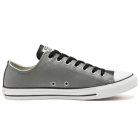 Chuck Taylor All Star “Silver Grey”