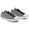 Chuck Taylor All Star “Silver Grey”