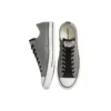 Chuck Taylor All Star “Silver Grey”