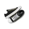 Chuck Taylor All Star Skate Shoes “Black White”