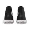 Chuck Taylor All Star SL High Leather Ox “Black”