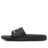 Chuck Taylor All Star Slide Low Top “Black”