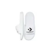 Chuck Taylor All Star Slide Low Top “White”