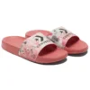 Chuck Taylor All Star Slide Slippers “Pink White”