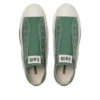 Chuck Taylor All Star SLIP III OX “Green White”
