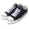 Chuck Taylor All Star Slip-On III OX Japan “Navy”