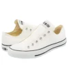 Chuck Taylor All Star Slip-On III OX “White”