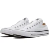 Chuck Taylor All Star Slip Ox “White”