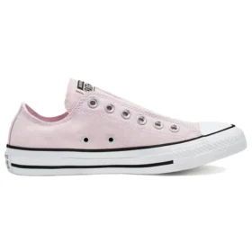 Chuck Taylor All Star Slip “Pink”
