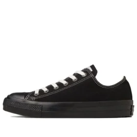 Chuck Taylor All Star Slip Resistant Ey Ox “Black” “Black”