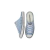 Chuck Taylor All Star Slippers “Blue White”