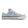 Chuck Taylor All Star Sneakers K Blue/Multi-color