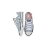 Chuck Taylor All Star Sneakers K Blue/Multi-color