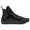 Chuck Taylor All Star Space Mountain Hiker High “Black Samurai”