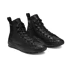 Chuck Taylor All Star Space Mountain Hiker High “Black Samurai”