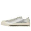 Chuck Taylor All Star Square Toe Sv OX “Silver”