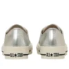 Chuck Taylor All Star Square Toe Sv OX “Silver”
