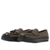 Chuck Taylor All Star Squaretoe Loafer “Dark Brown Black”