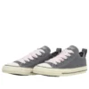 Chuck Taylor All Star SS OX “Gray Pink”