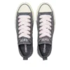Chuck Taylor All Star SS OX “Gray Pink”