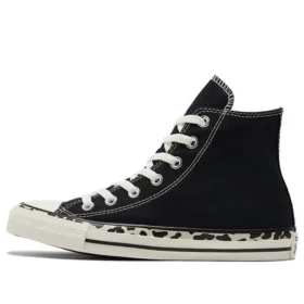 Chuck Taylor All Star “Standard Black White”