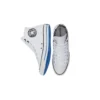 Chuck Taylor All Star “Standard White Black”