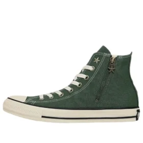 Chuck Taylor All Star Starzip Hi “Army Green”