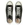 Chuck Taylor All Star Starzip Hi “Black”