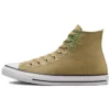 Chuck Taylor All Star Stitched Patch “Khaki Green”