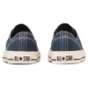 Chuck Taylor All Star Stitching Ox “Navy”