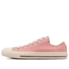 Chuck Taylor All Star Stitching Ox “Smokey pink”