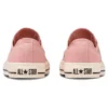 Chuck Taylor All Star Stitching Ox “Smokey pink”