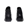 Chuck Taylor All Star Studded Hi “Black”