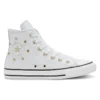 Chuck Taylor All Star Studs “Rivet White”