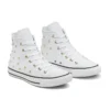 Chuck Taylor All Star Studs “Rivet White”