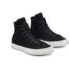 Chuck Taylor All Star Suede “Black White”
