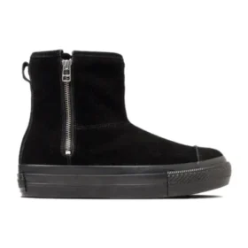 Chuck Taylor All Star Suede Chuck Taylor All Star PLTS BT Z High Top “Black”