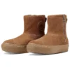Chuck Taylor All Star Suede Chuck Taylor All Star PLTS BT Z High Top “Brown”
