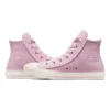 Chuck Taylor All Star Suede High Top “Phantom Violet”