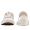 Chuck Taylor All Star Suede Low “Shy Flamingo”
