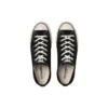 Chuck Taylor All Star Suede US Ox “Black”