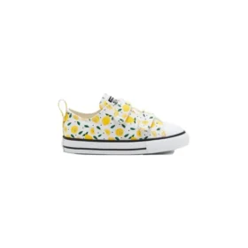 Chuck Taylor All Star Summer Fruits Easy-On Yellow