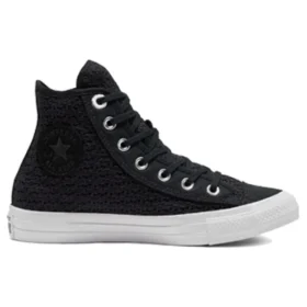 Chuck Taylor All Star Summer Getaway “Black”