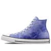 Chuck Taylor All Star Sun Washed Textile “Ultra Violet”