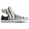 Chuck Taylor All Star “Sunblocked – Twisted Upper”