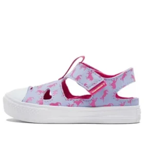 Chuck Taylor All Star Superplay Sandal “Unicorns”
