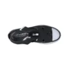 Chuck Taylor All Star Superplay “Small Black”