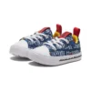 Chuck Taylor All Star superplay “White Blue”