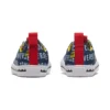 Chuck Taylor All Star superplay “White Blue”